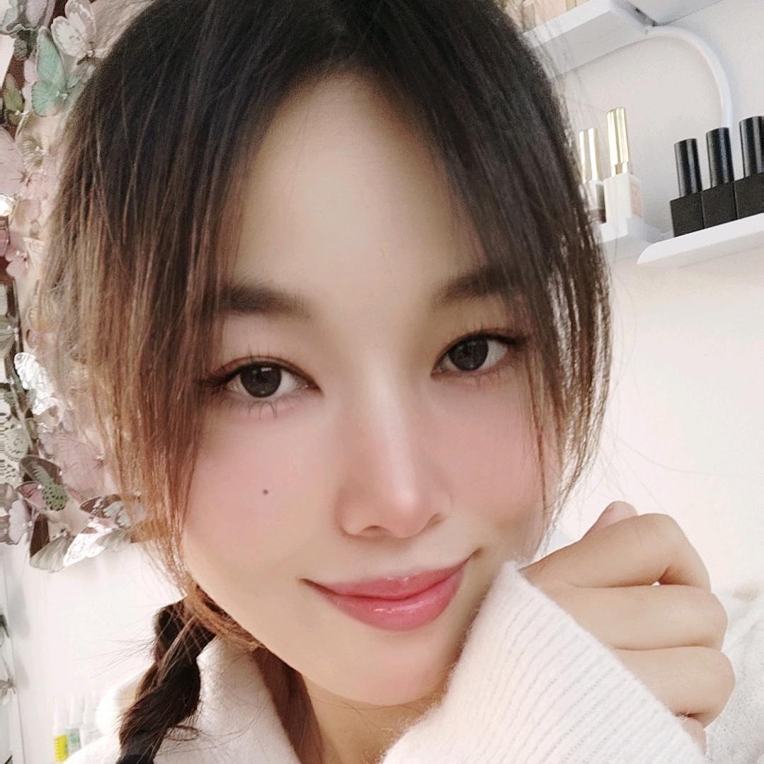 南和纹绣美甲