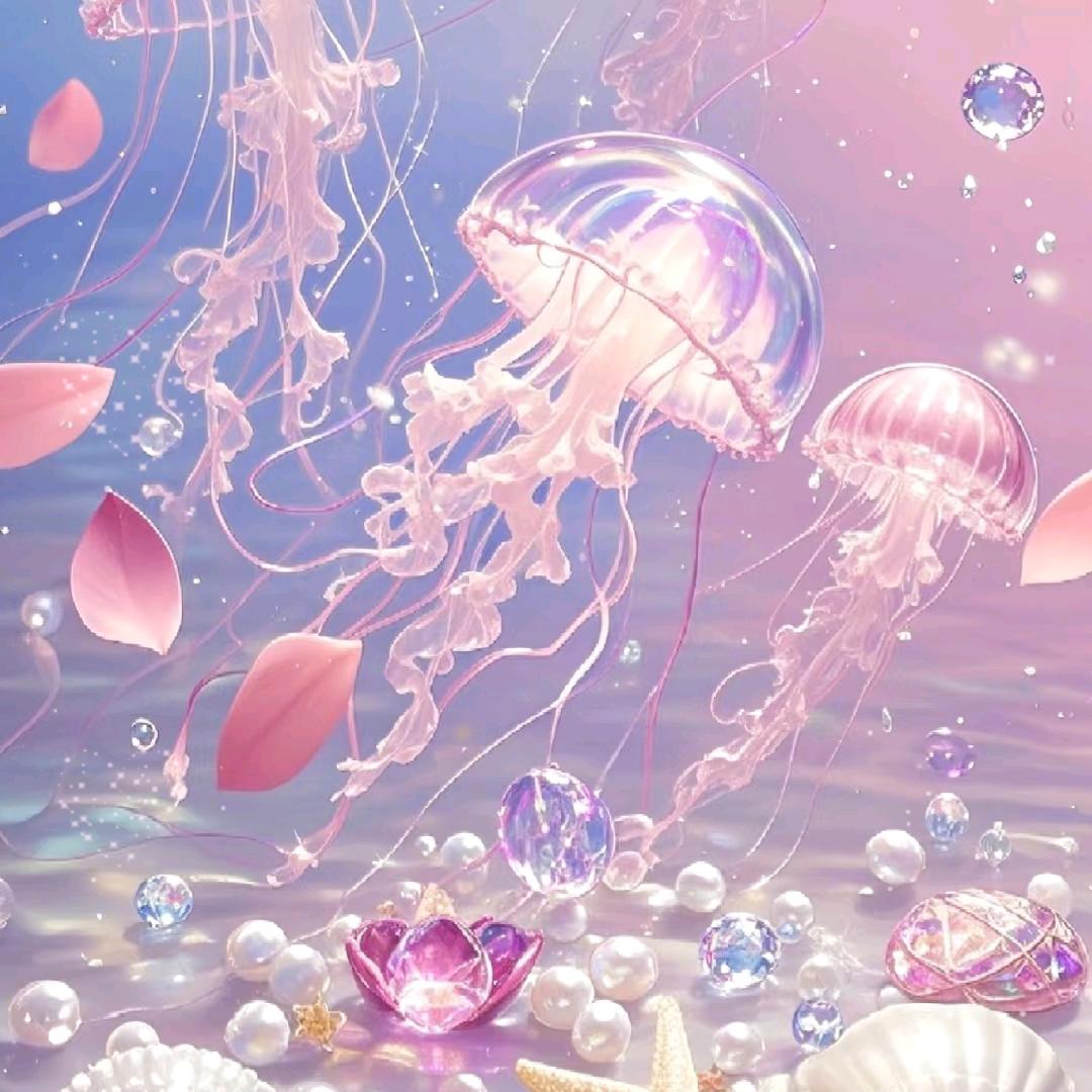 🪼水母🪼
