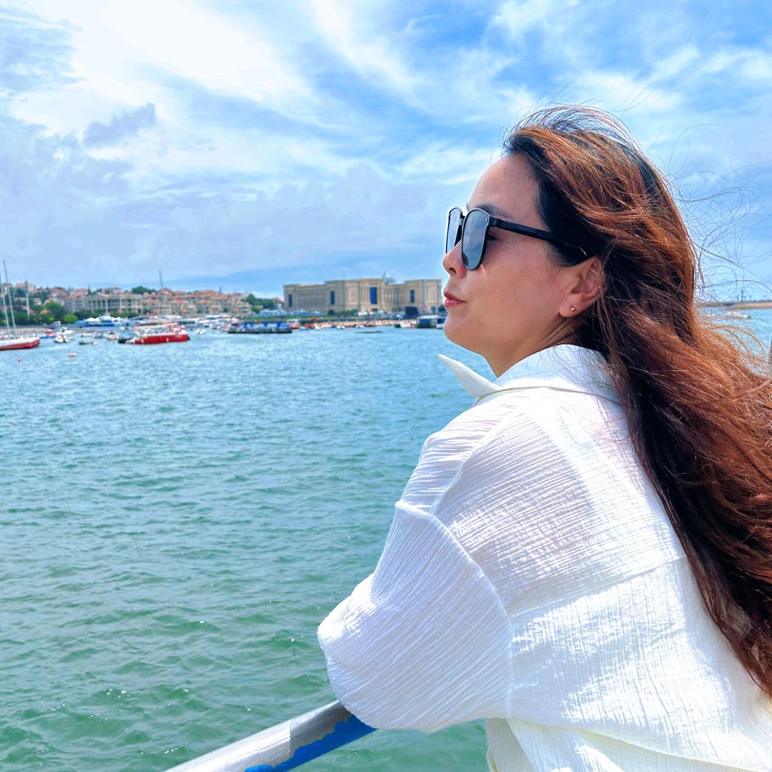 打酱油的小怪兽👿