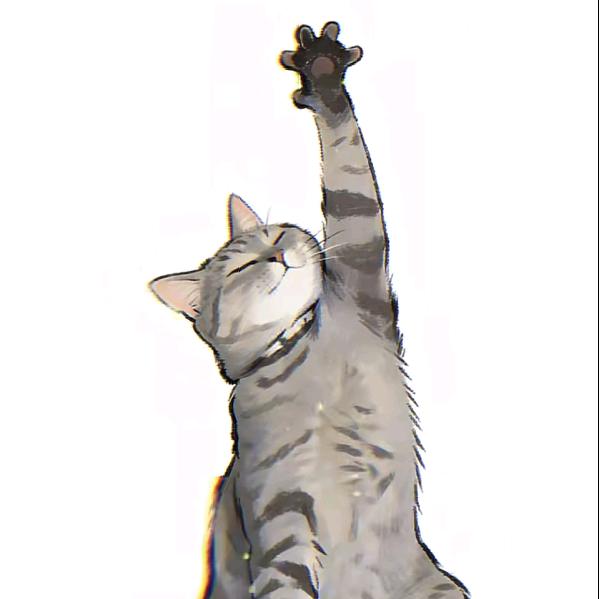 帅到被人追着砍