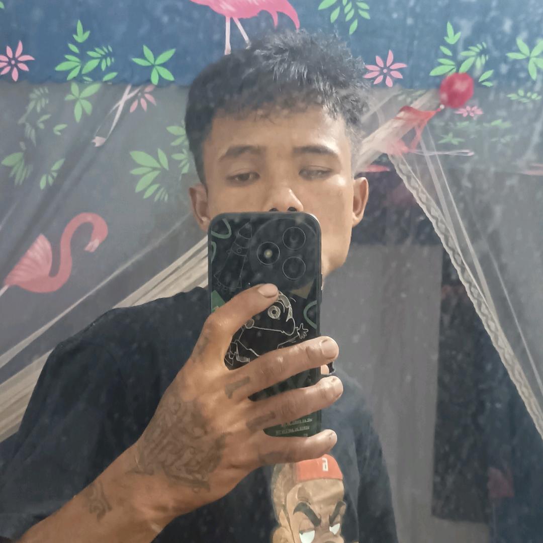 工地男孩