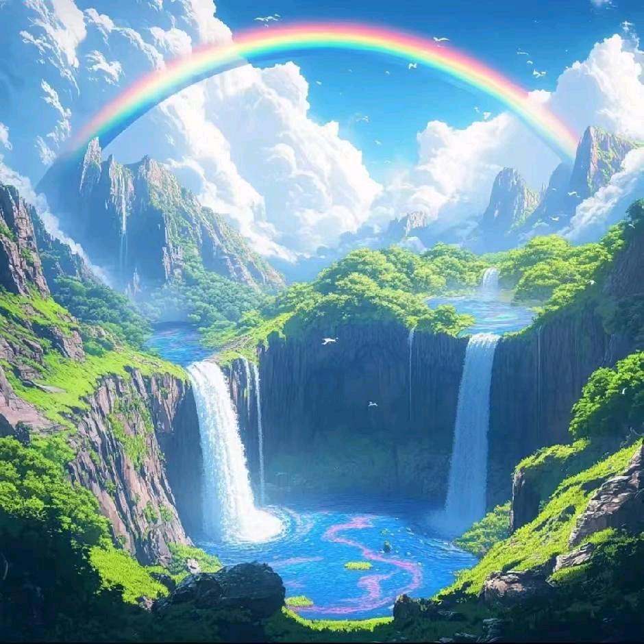 心之所愿～