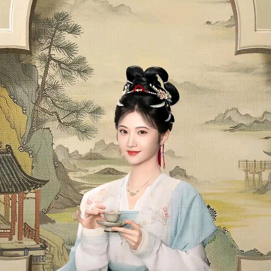 你是风儿我是沙