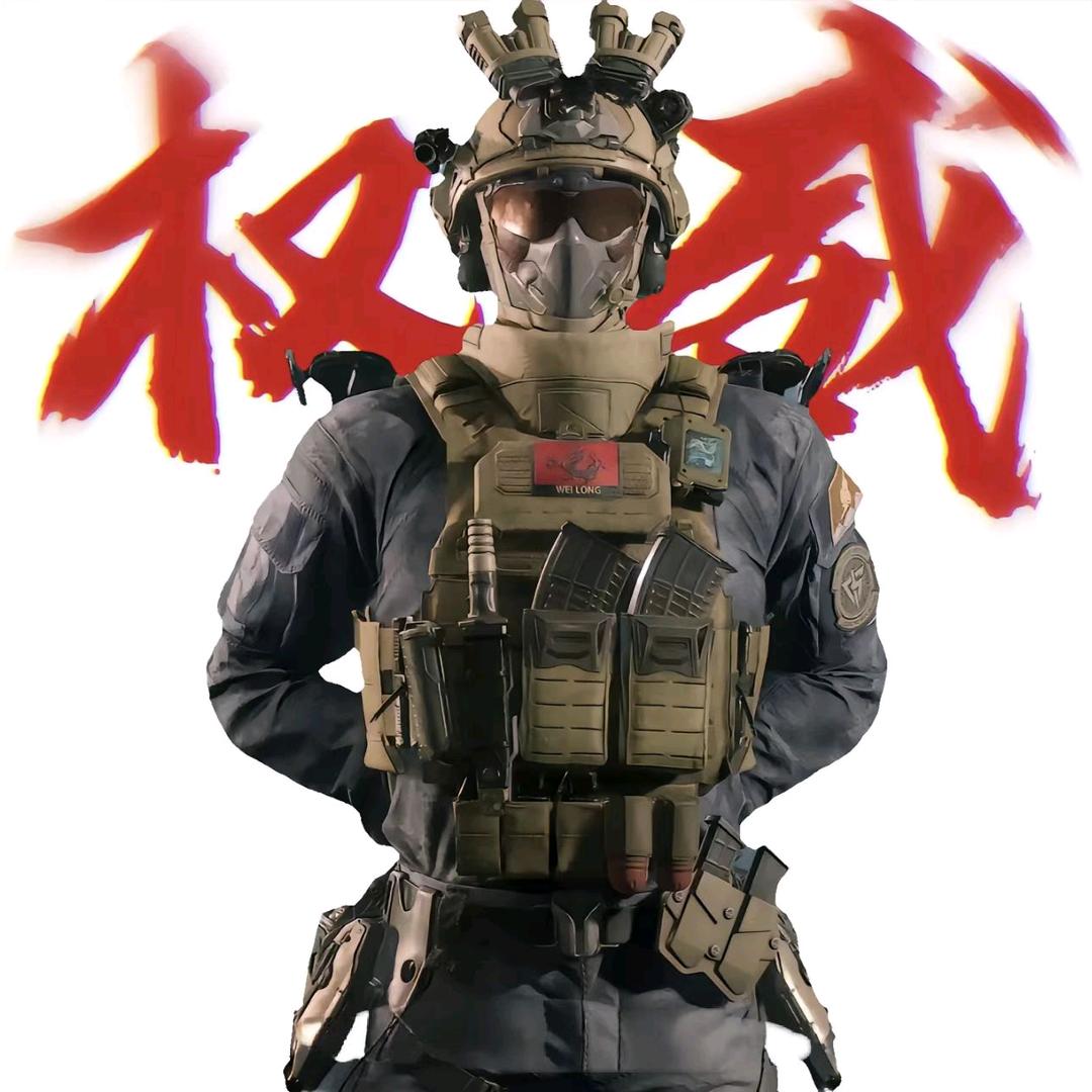 贪吃鼠（三角洲行动）