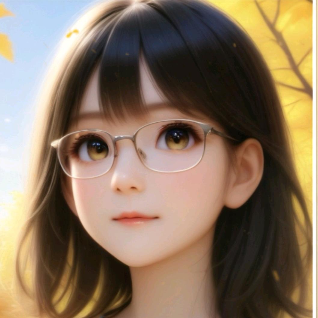 一朵向阳花