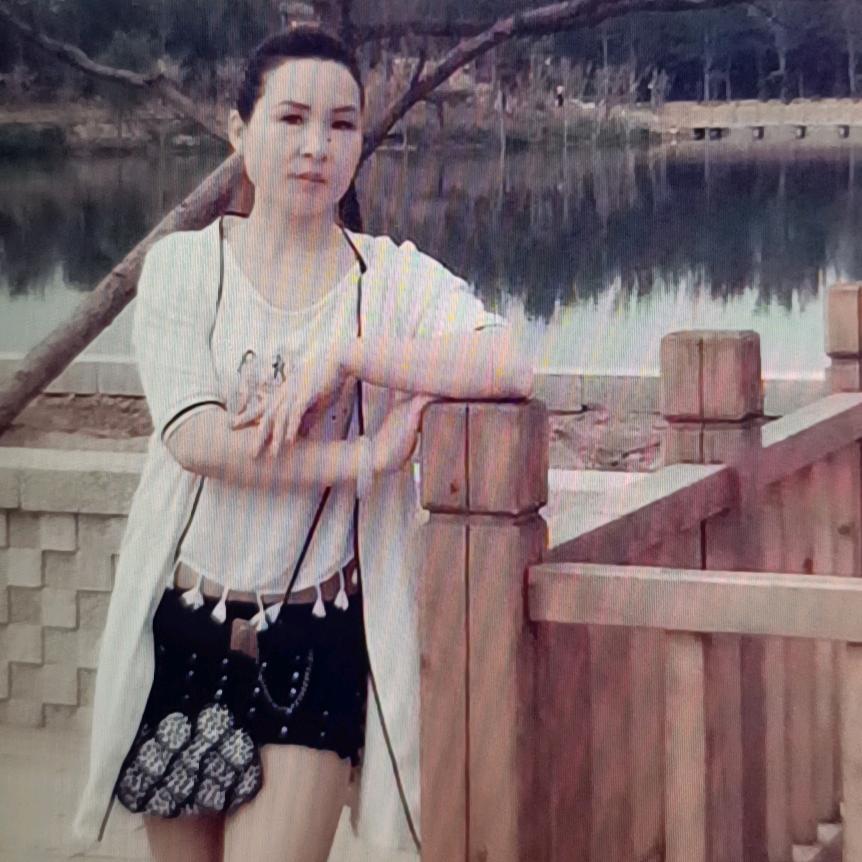 三姐