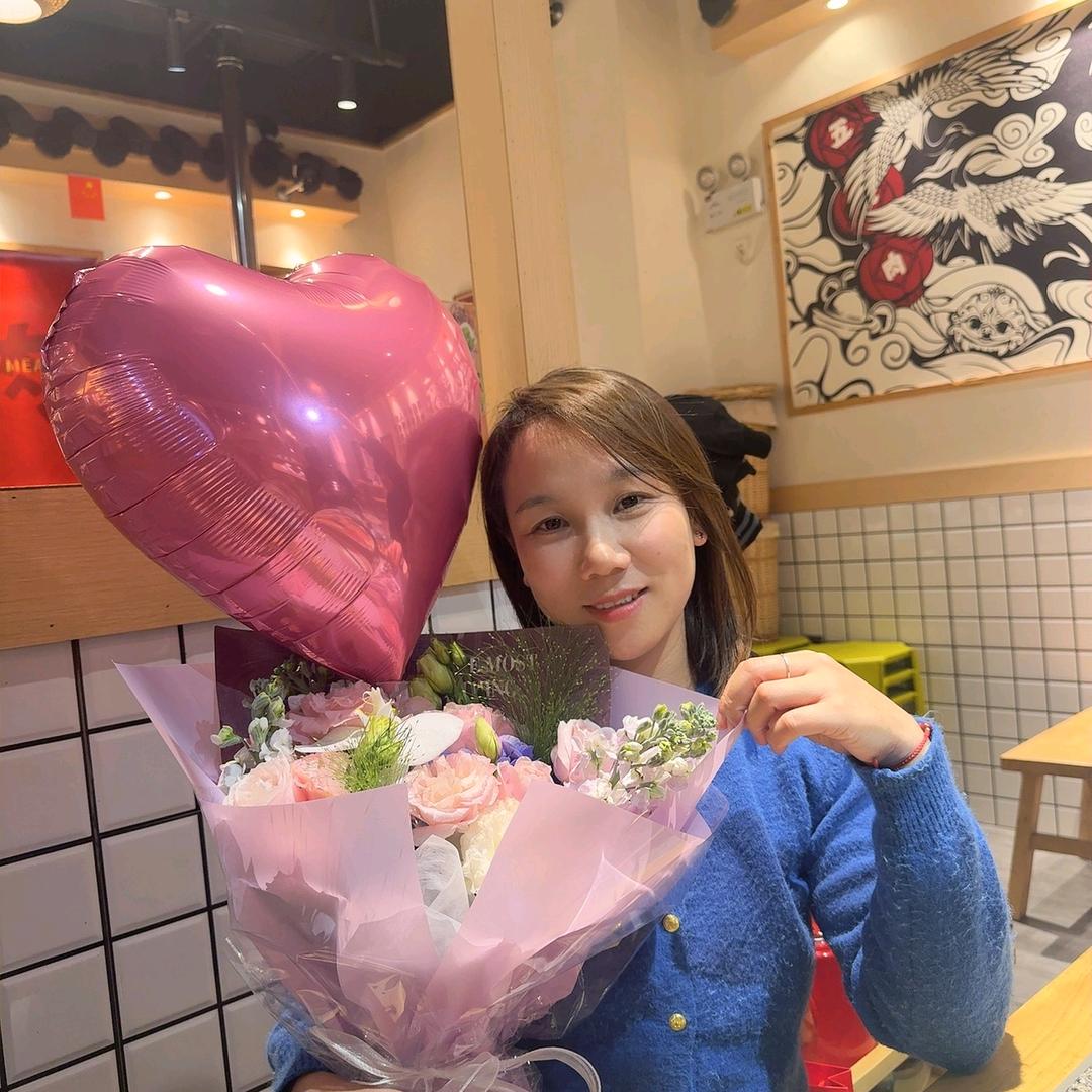 圆圆~~的奇迹～～