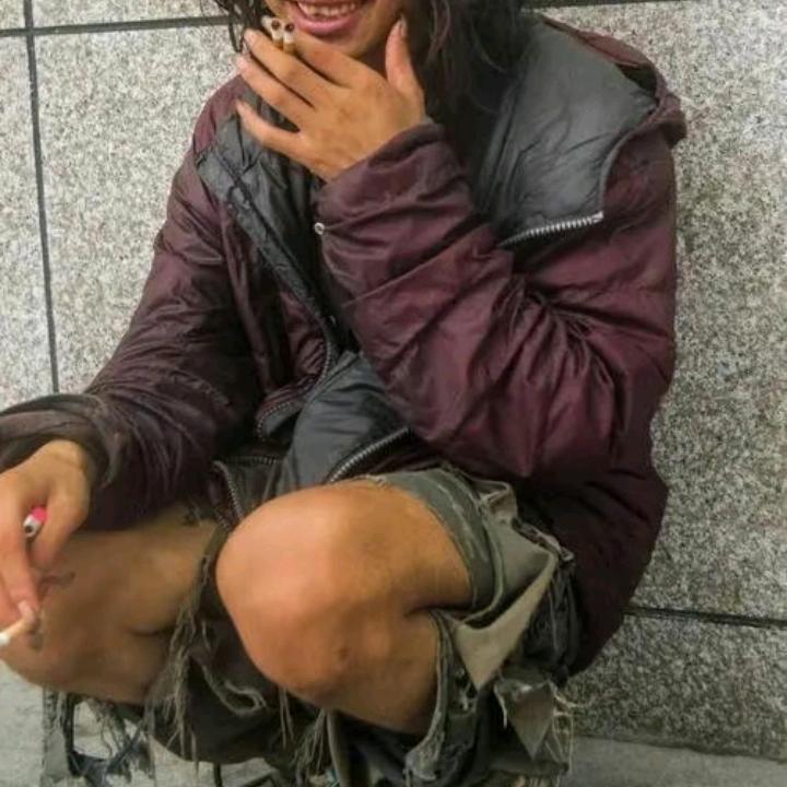 在等一个人