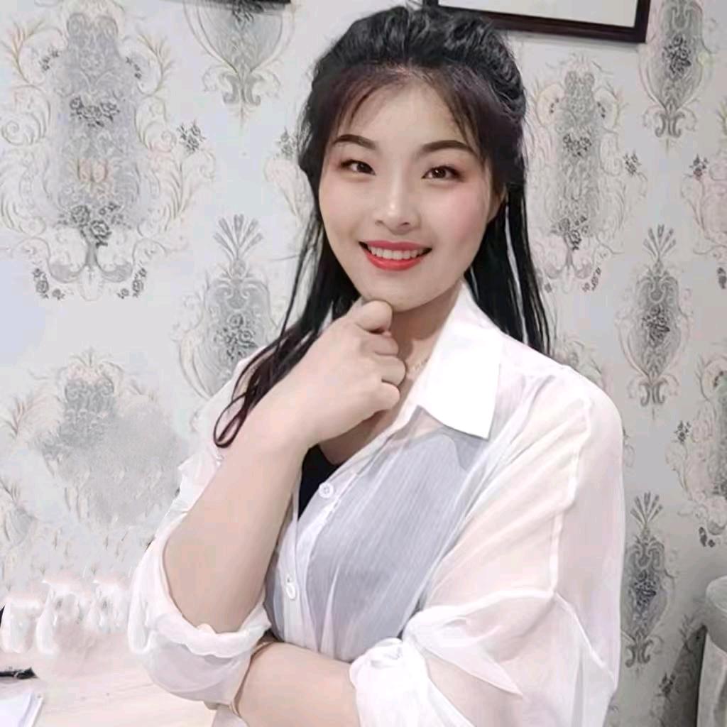 艾尚美纹绣~蓉蓉