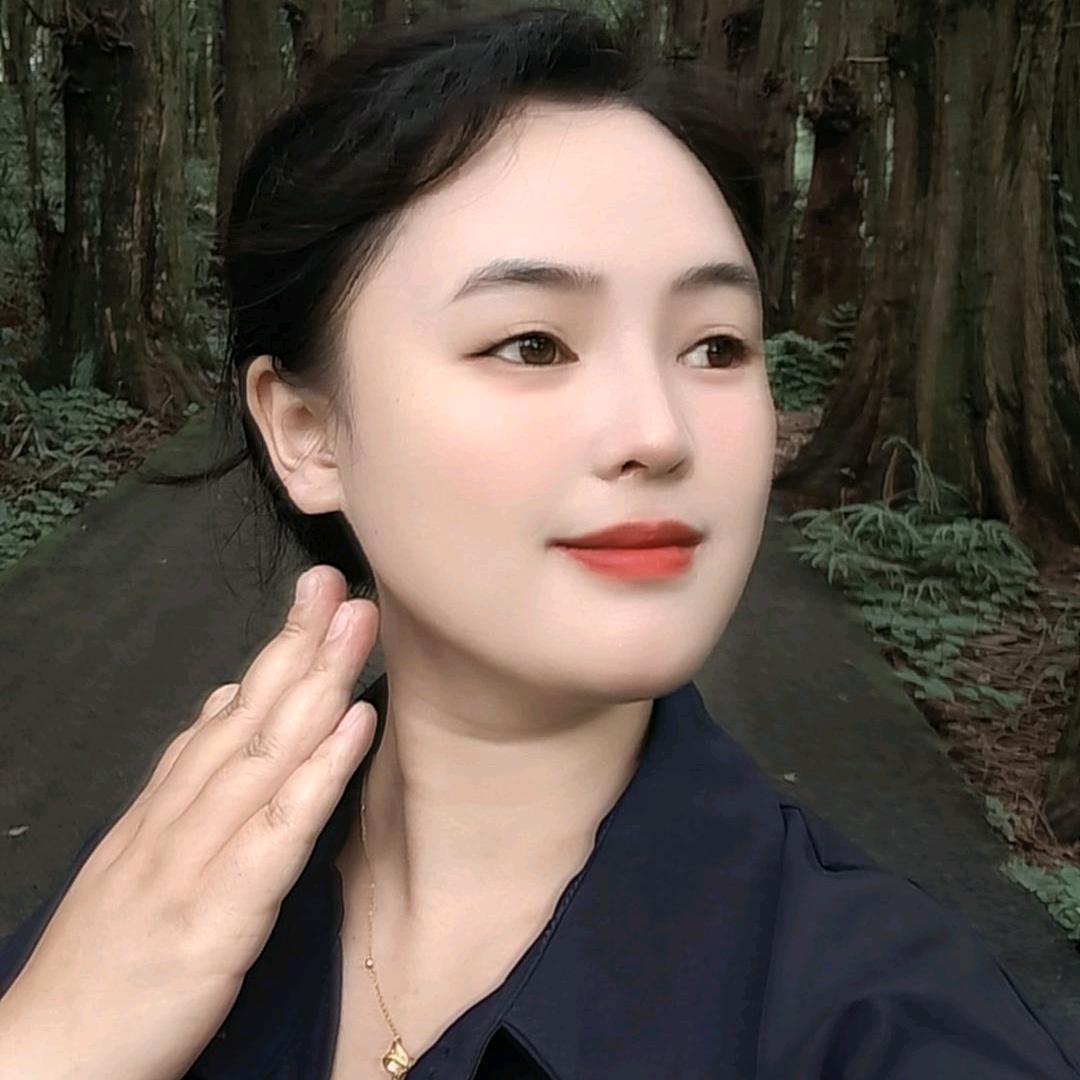 小圆脸