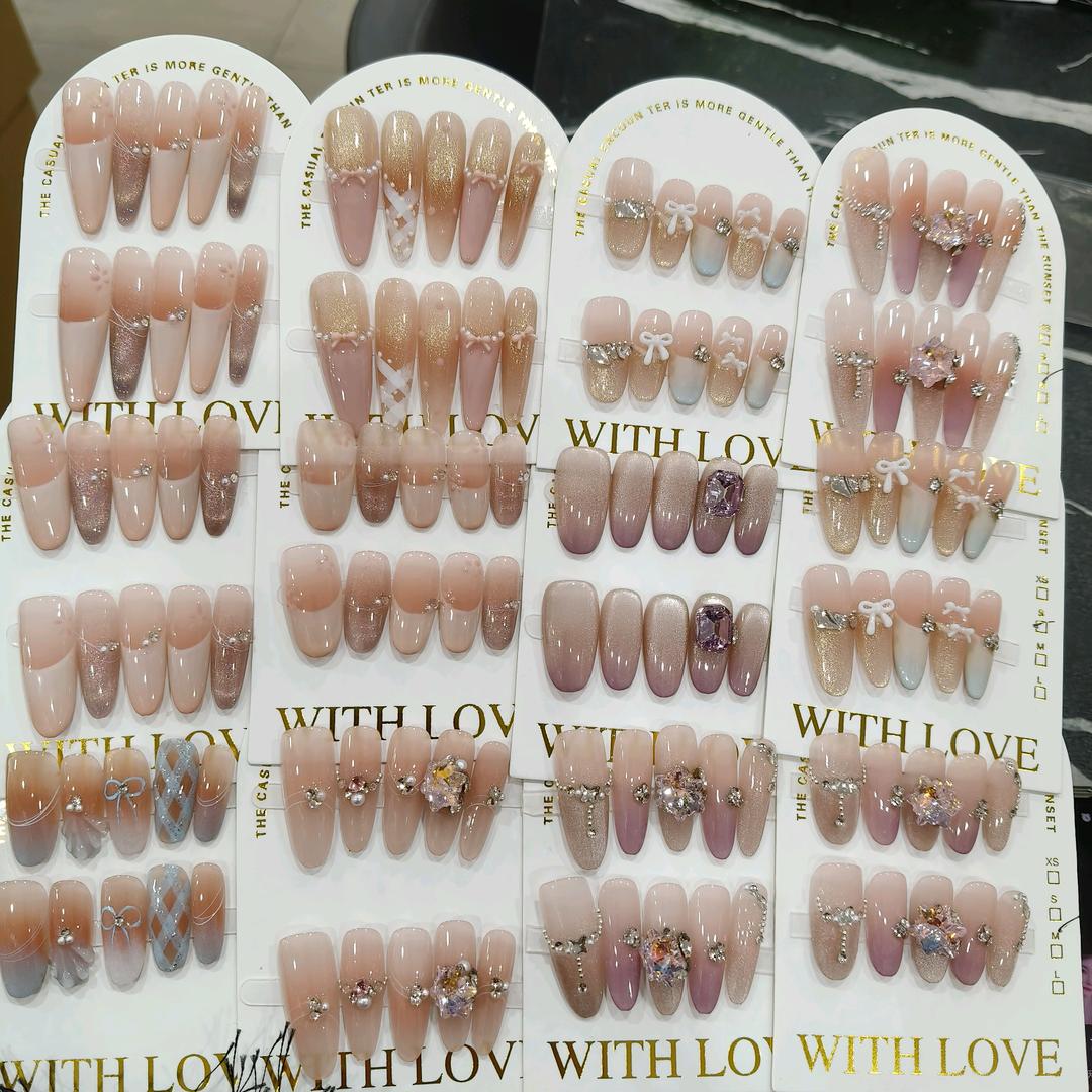 兔子穿戴甲源头工厂批发