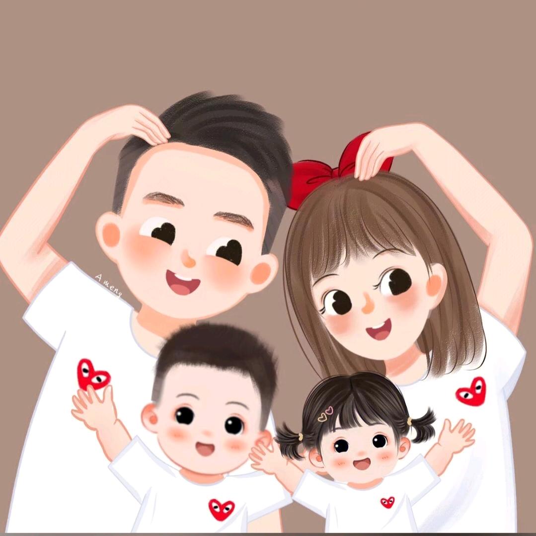 思雨妈