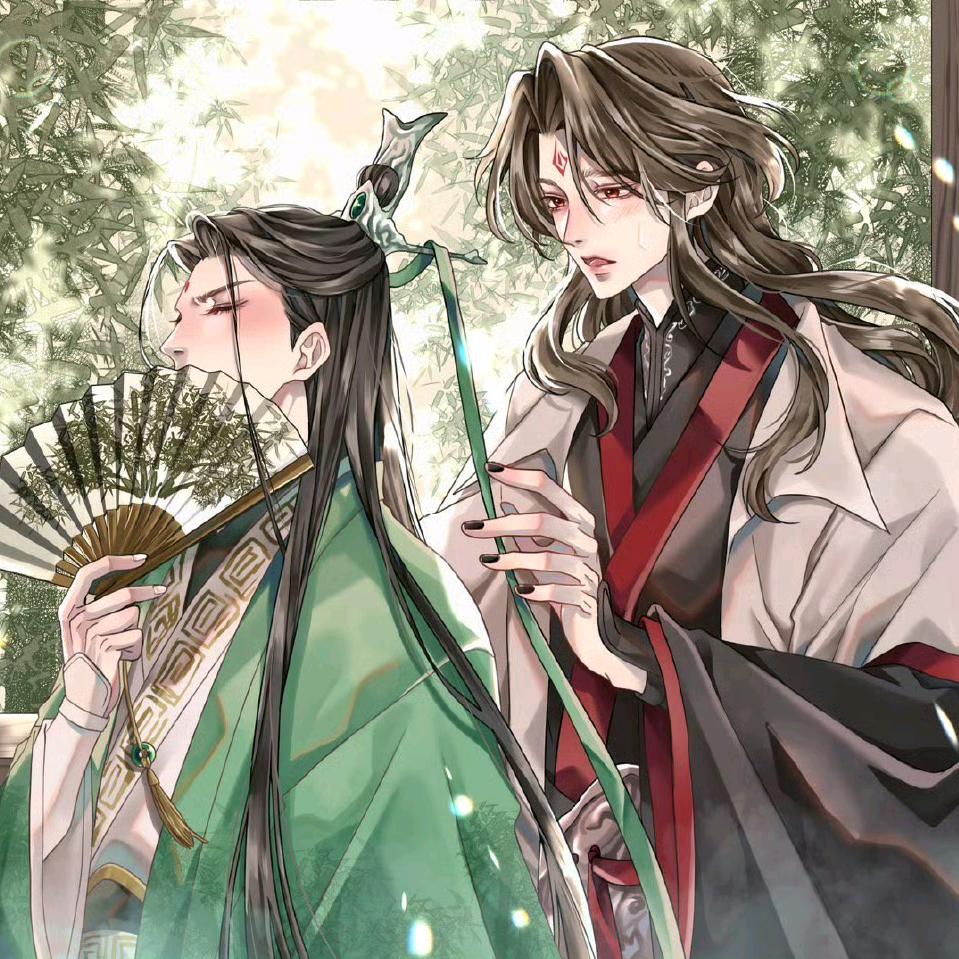 精神状态良好！