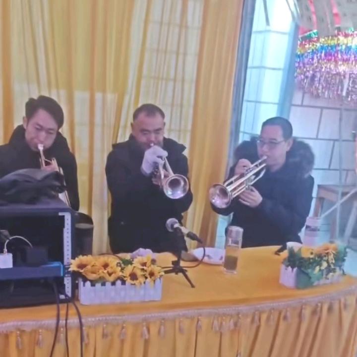 罗老师三堰🌹红白喜事🌹一条龙服务