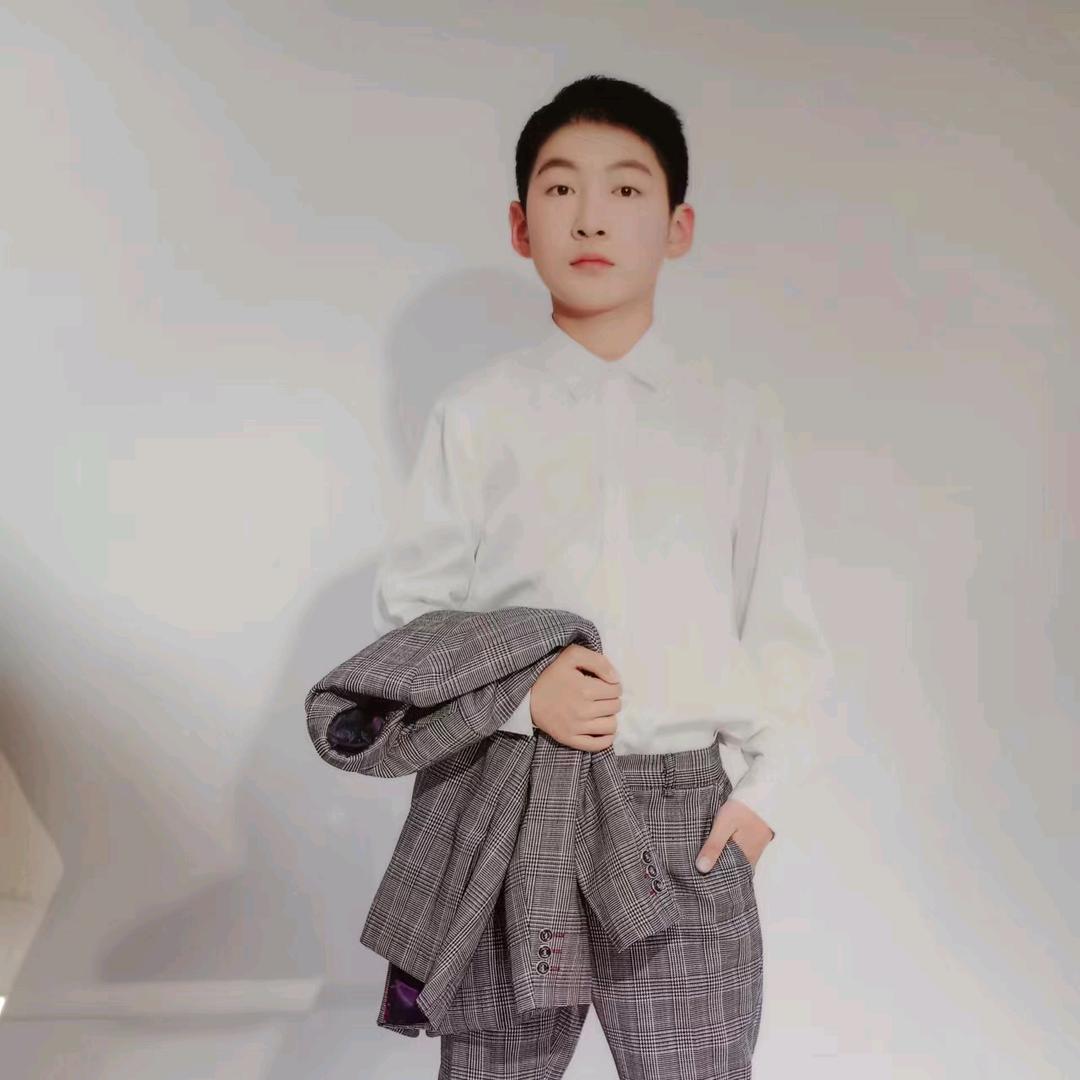 何其有幸