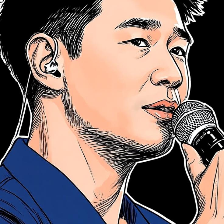 王爱卿（再赴山海）