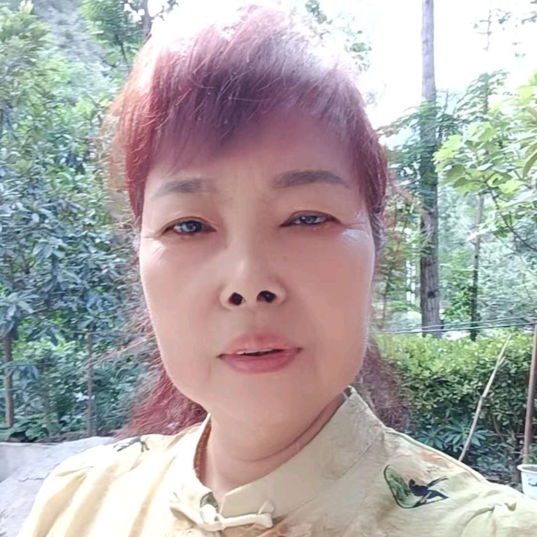 山歌陈姐。下午两点十六开播