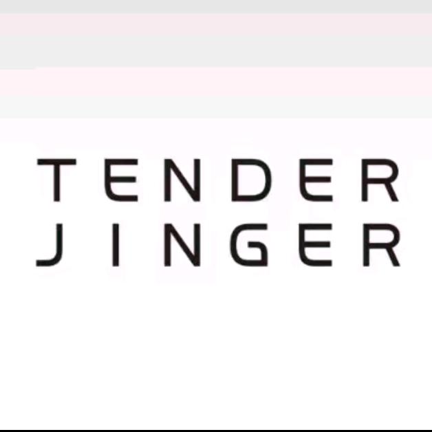 Tender Jinger-品质服饰
