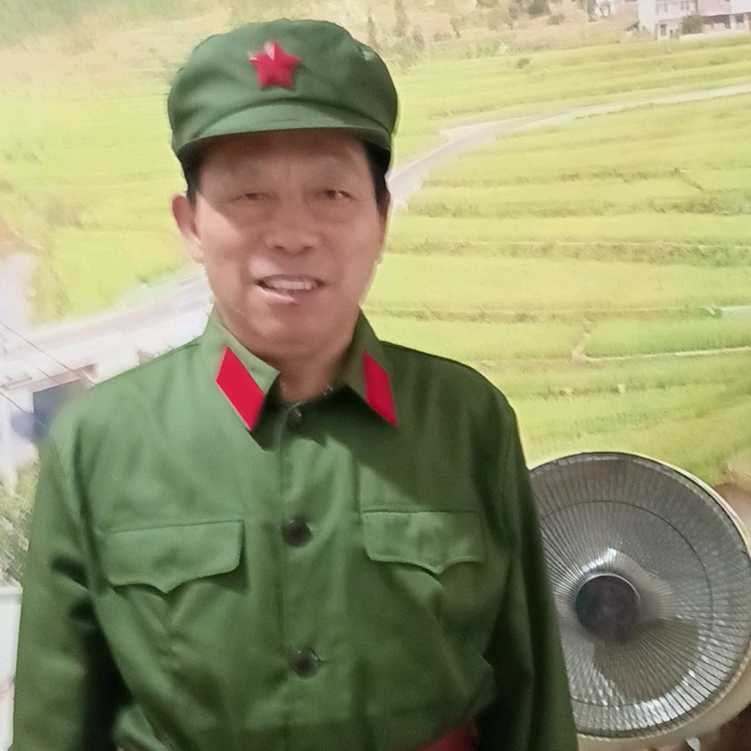 军哥两夫妻