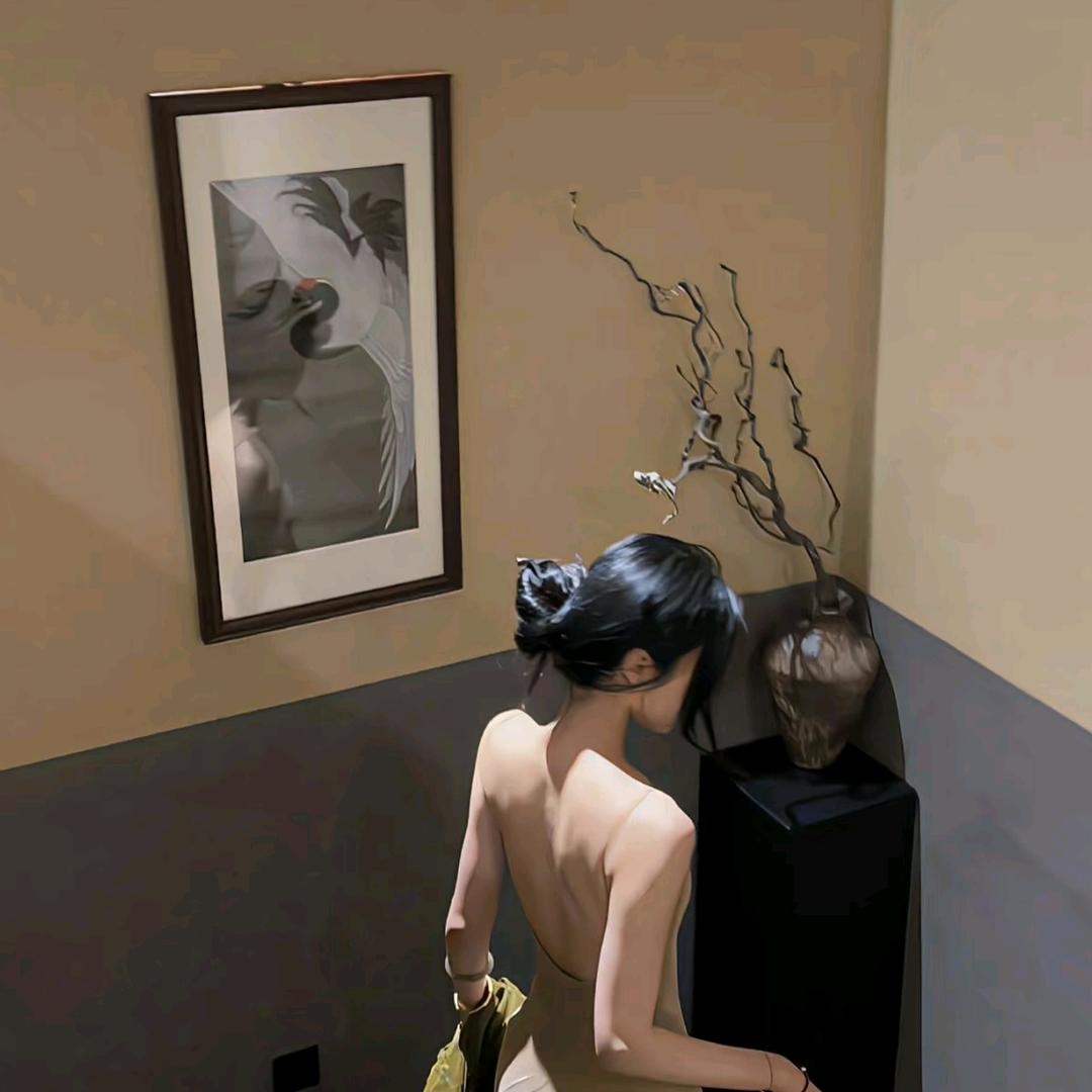 阿雪今天没馋嘴