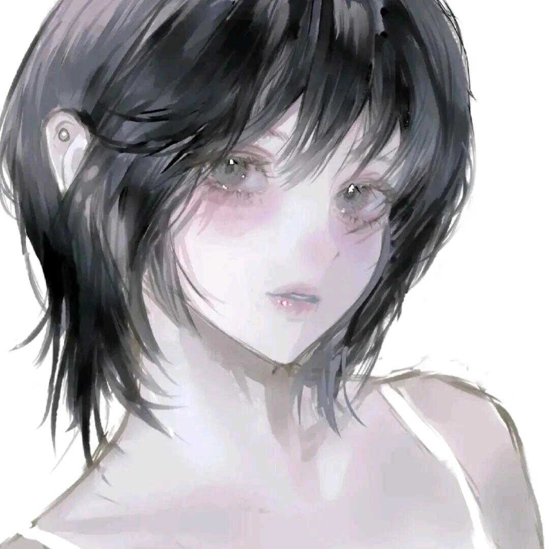 H—小花