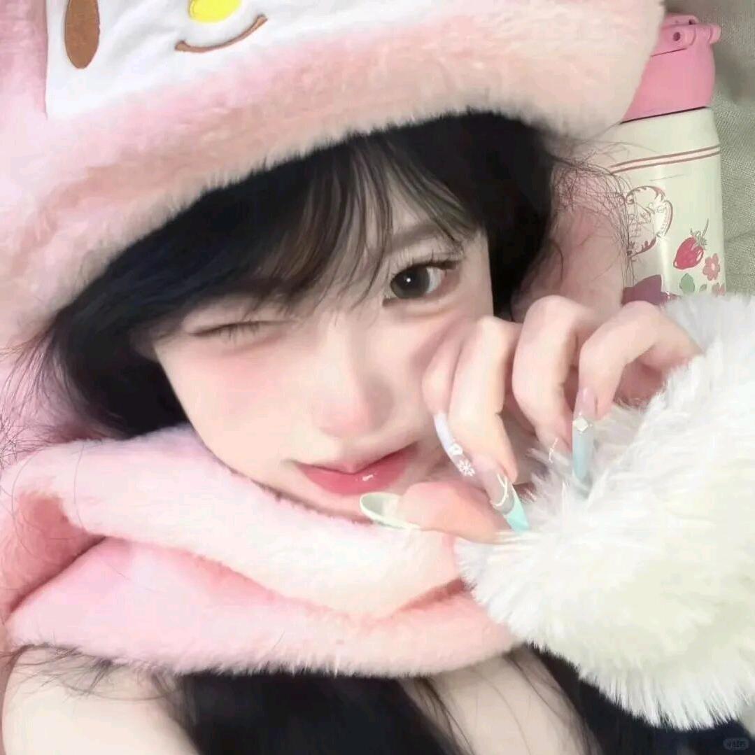 🌈不吃香菜.