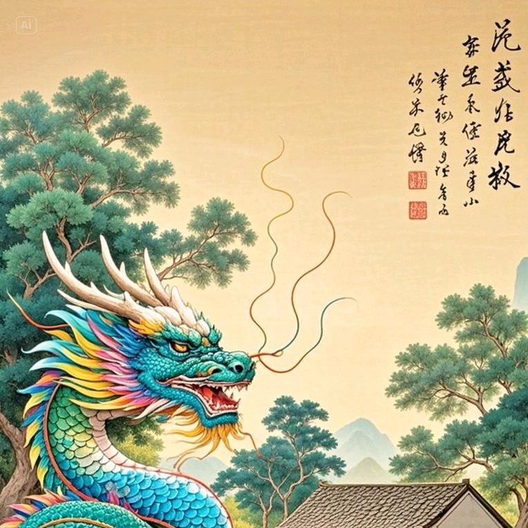 神灵