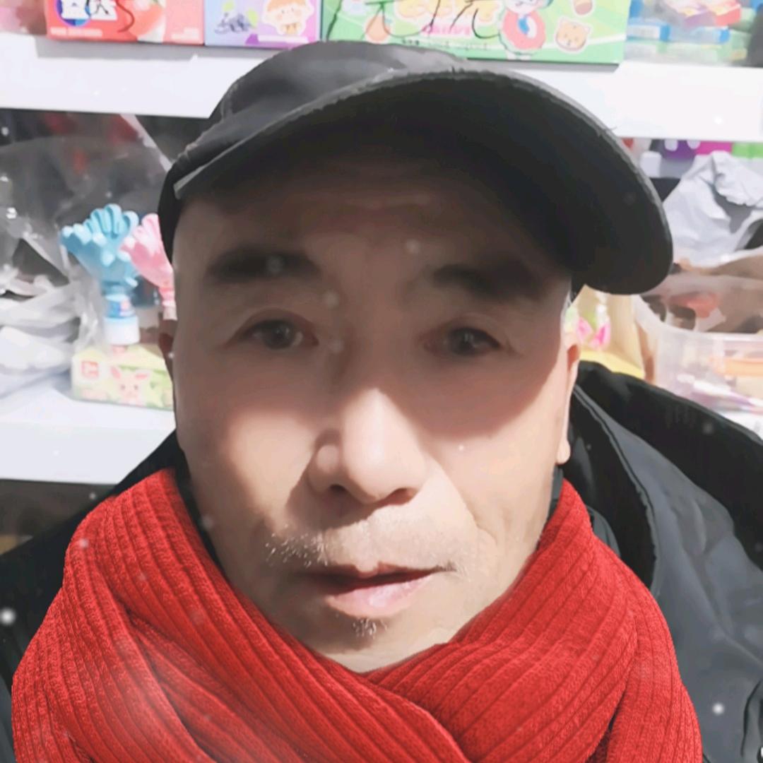 轩果的爷爷