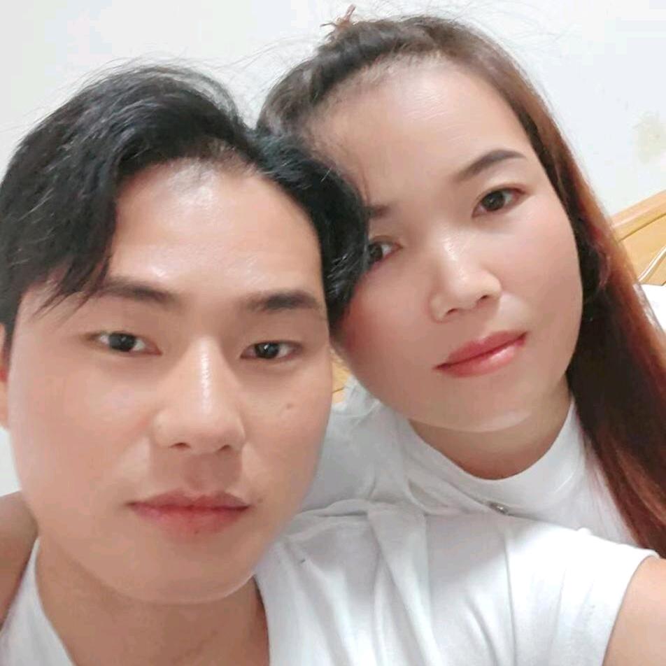 遇到你真幸福。