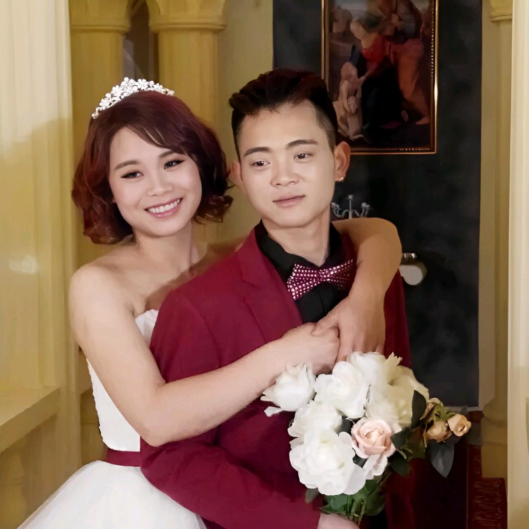 独守一人伴一生Y