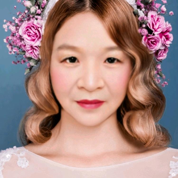 界首市李大姐
