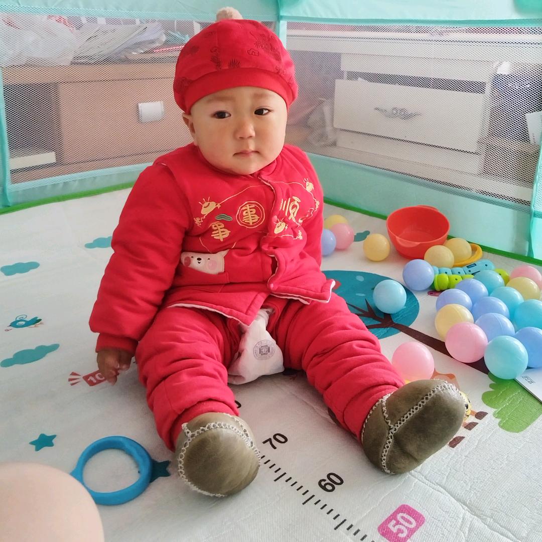 瑞瑞妈