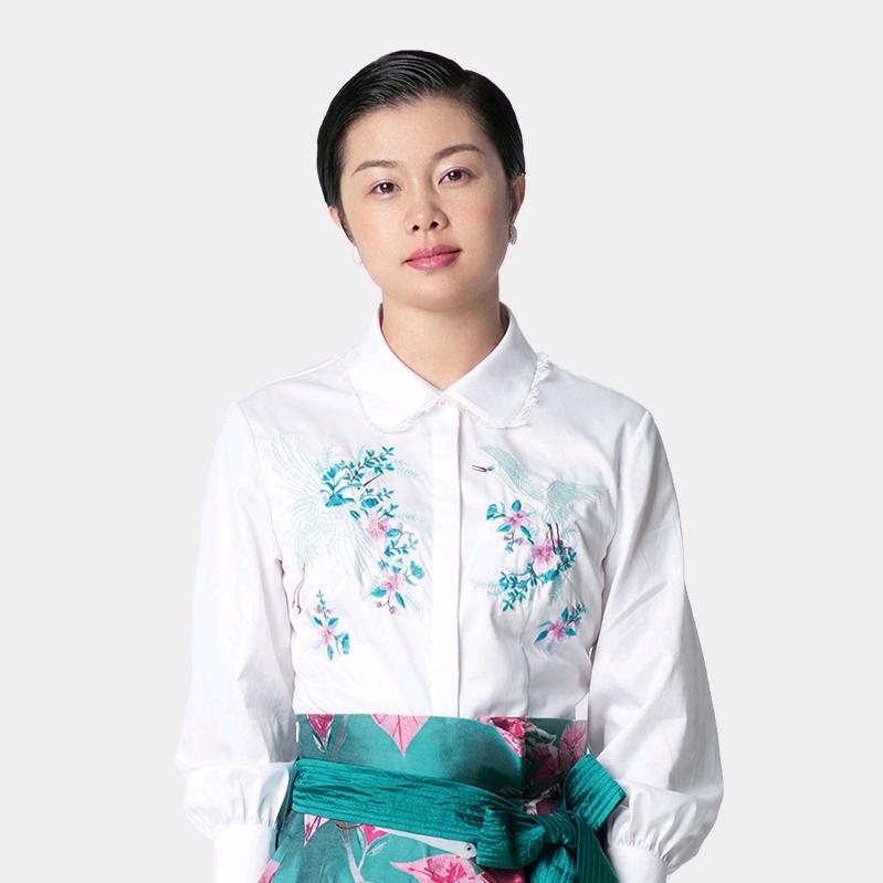 林总说一个人开的养生馆