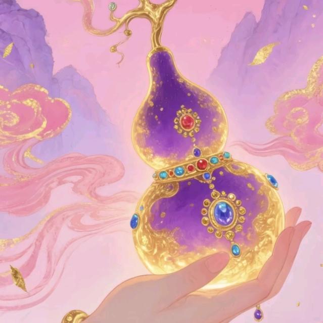 钱多多身体健康快乐幸福每一天