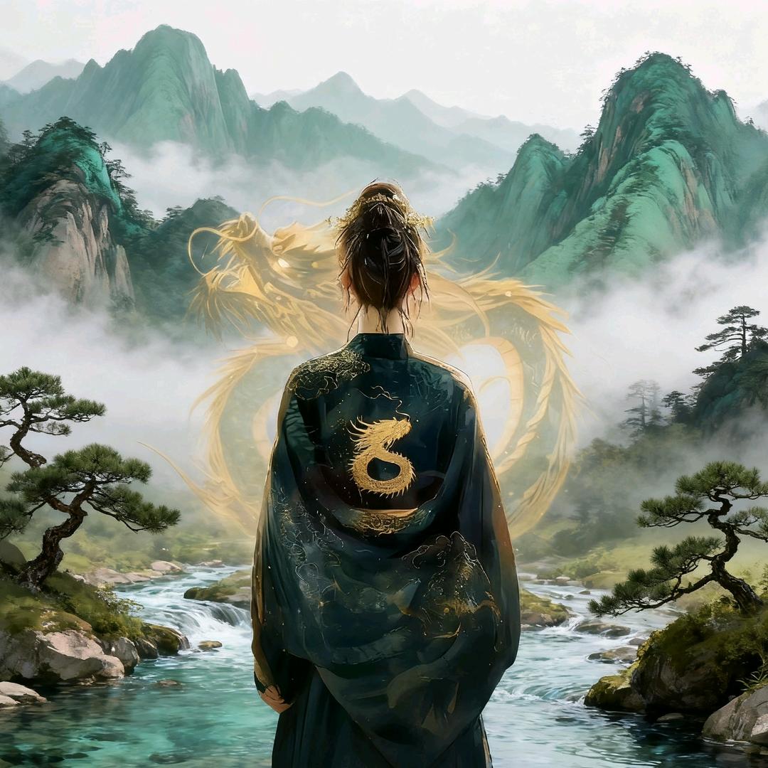 玄·九汐