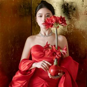 菲儿女子运动空间