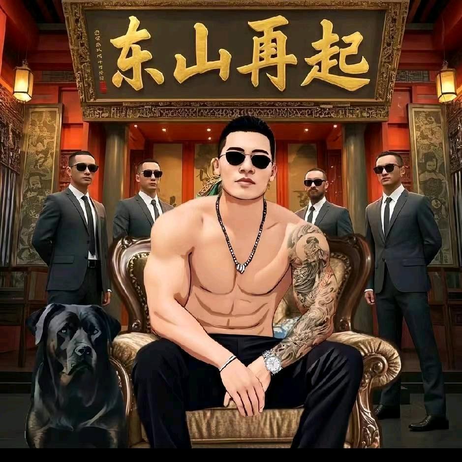 余生请多指教