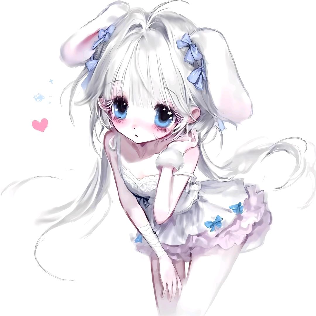 攸奈酱（我的小咪很可爱）