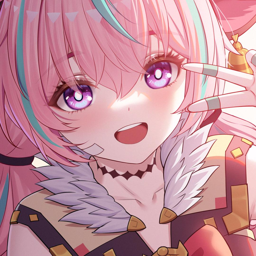 橘猫布偶金吉拉