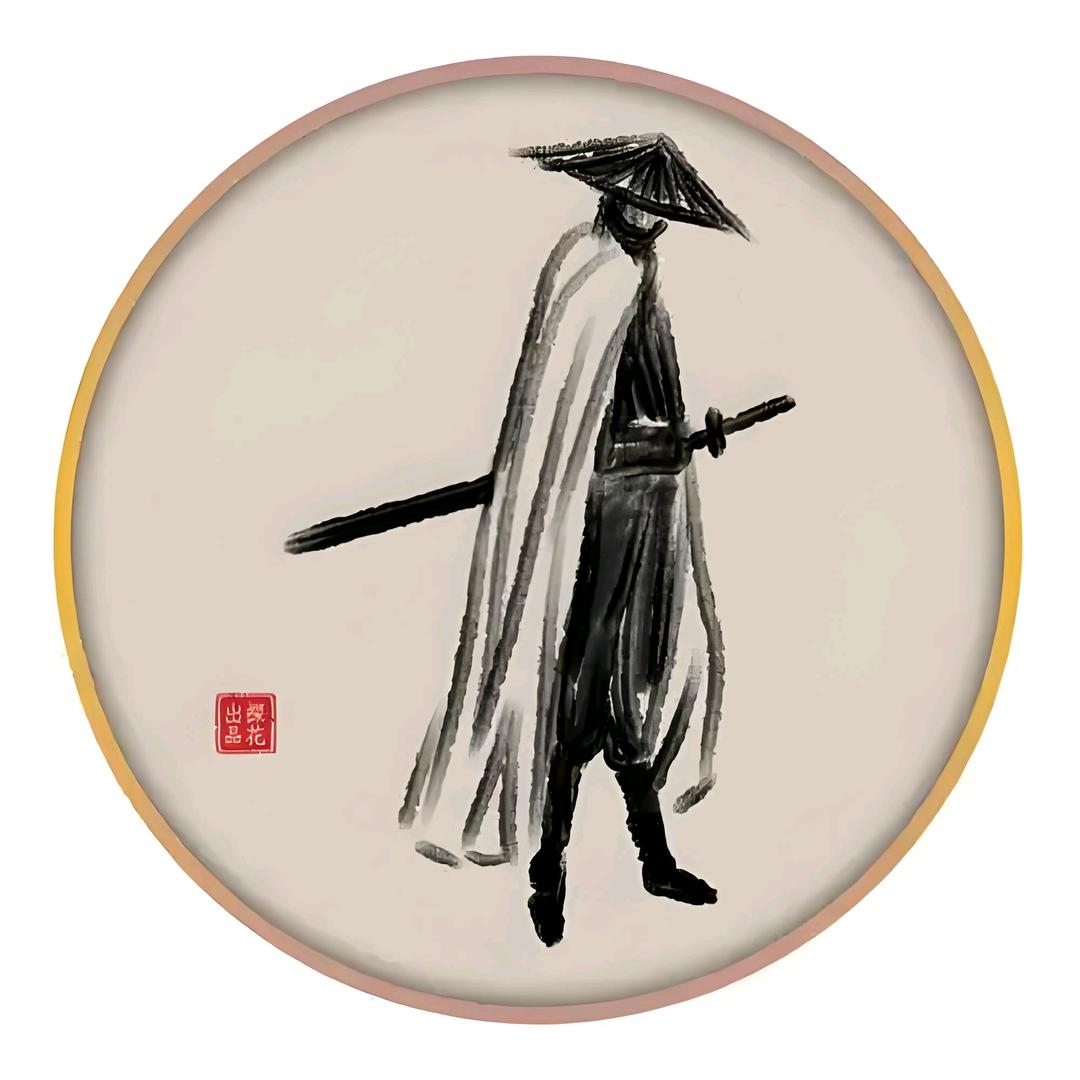 侠客行 铲不平