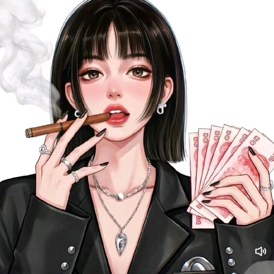 强势的小女人