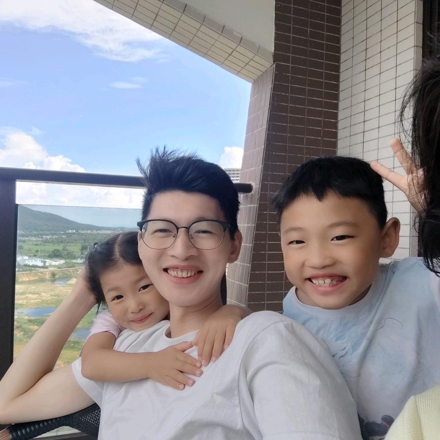 90后宝妈学做饭