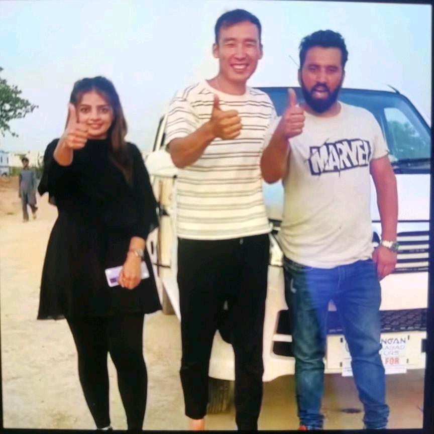 星光村小飞流年