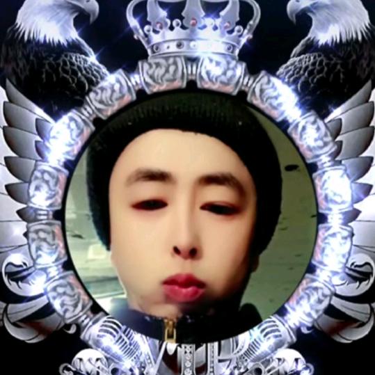 东北二王子🤴