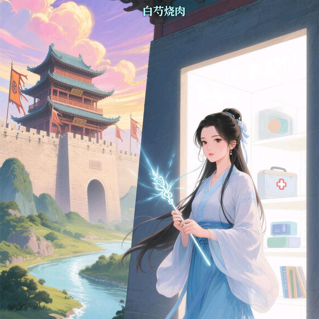 水晶之恋