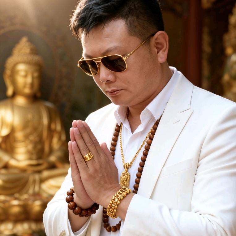 不负时光伤感六枝小阿翔