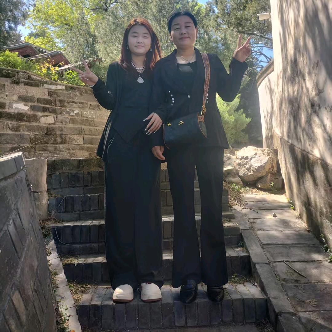 红红火火闯天下