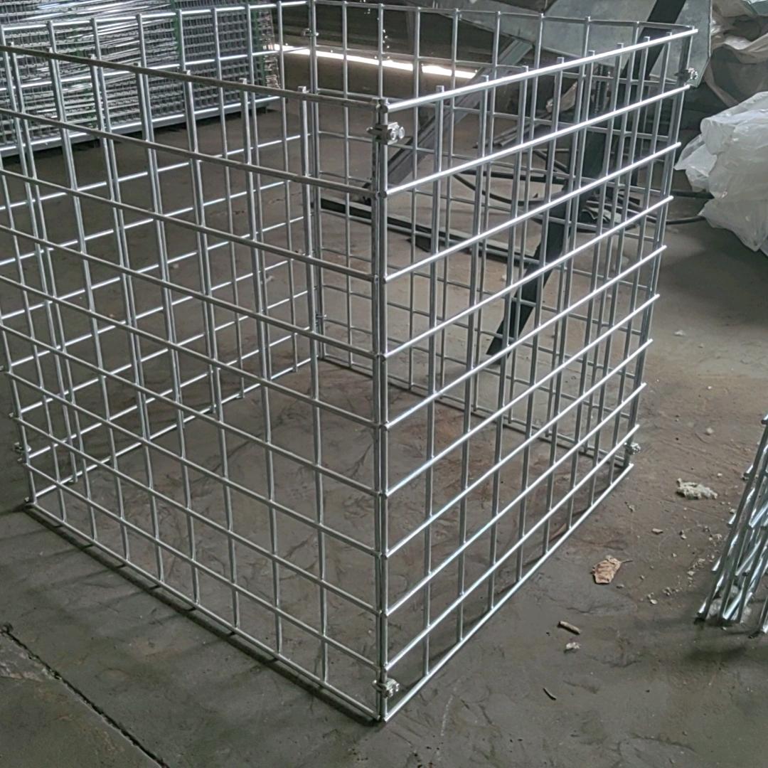 云飞公司防爆网，密纹网，钢筋石笼网86