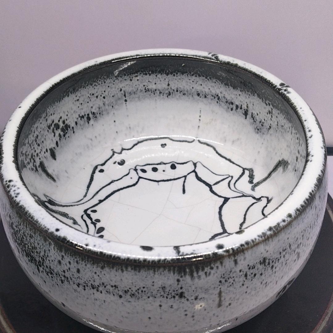 哈密陶瓷，轻云窑 ，张俊良