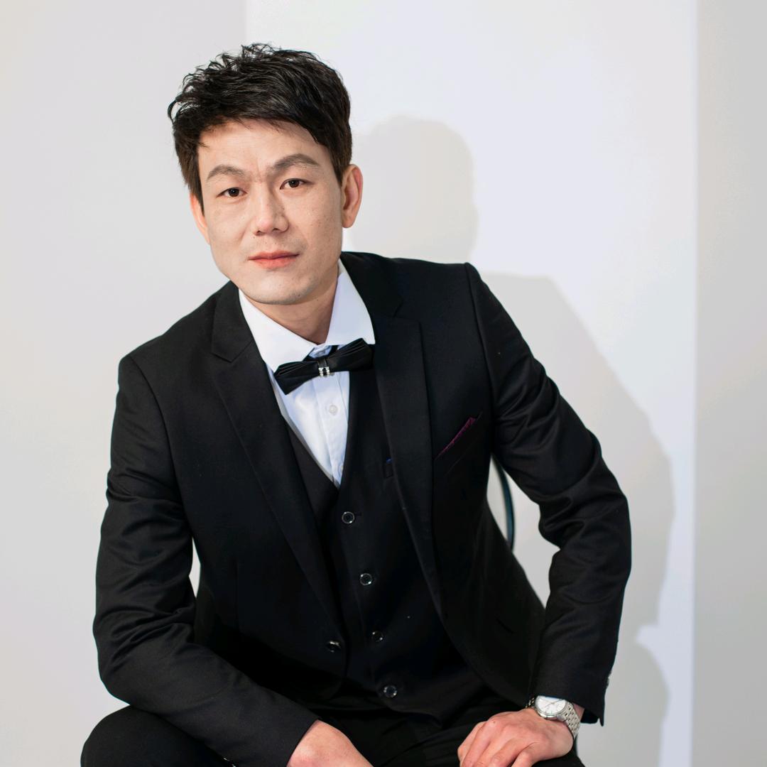 你若精彩，天自安排！